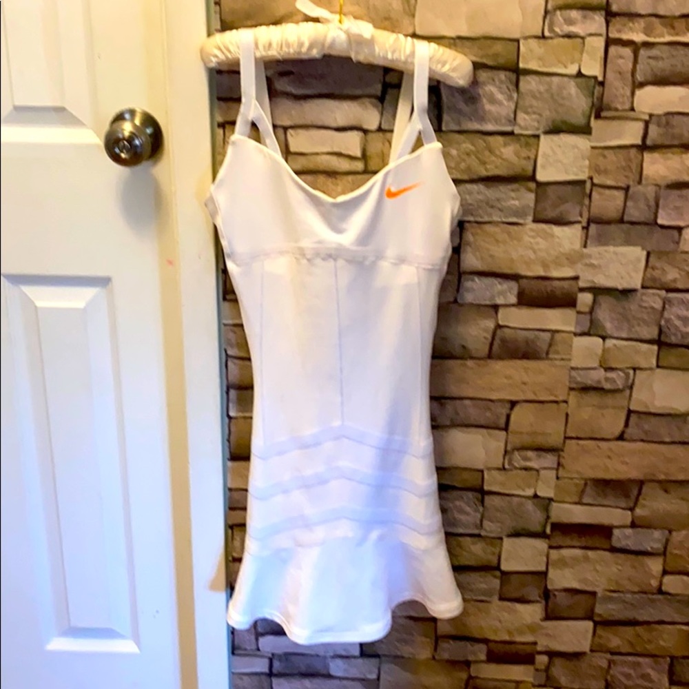 Nike Tennis dress